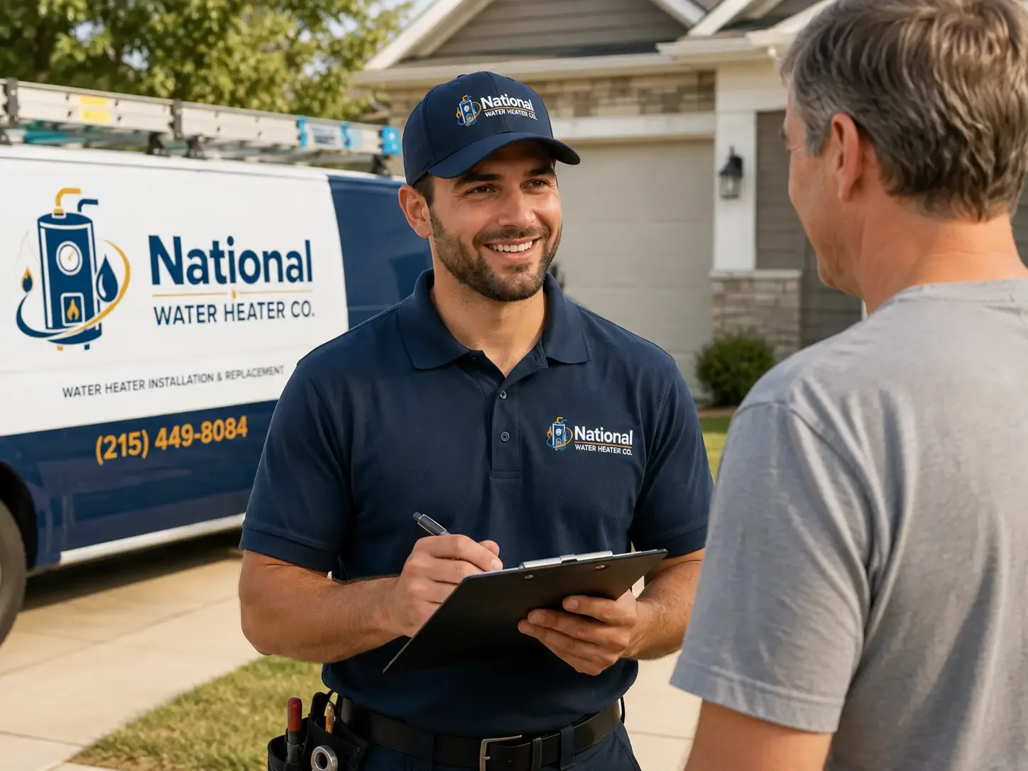 Water Heater Installation Cheboygan, MI FAQs